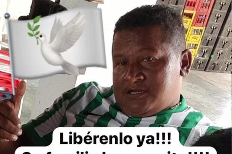 secuestor