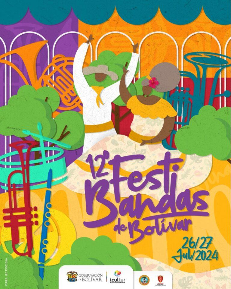 FESTI BANDAS