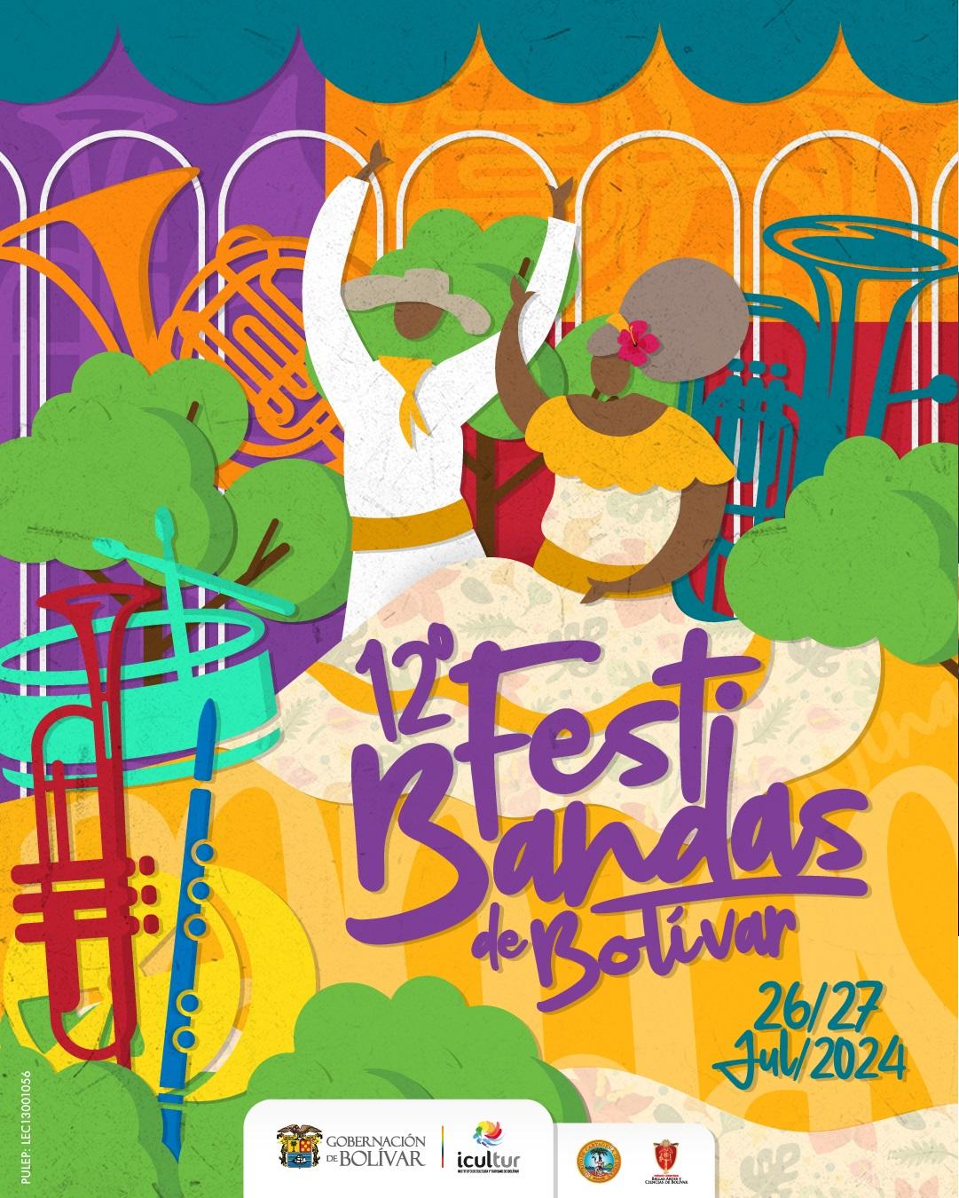 FESTI BANDAS
