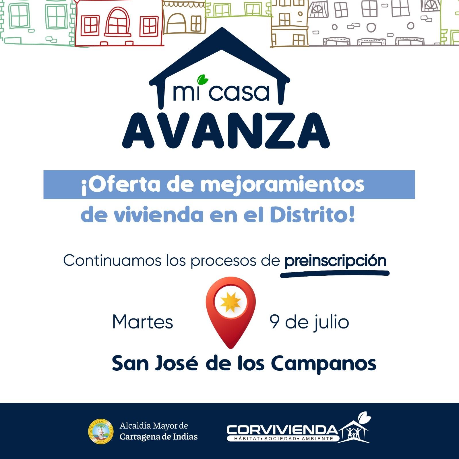 casa ya