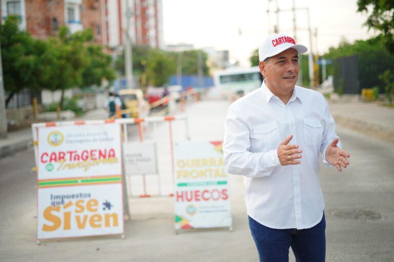 huecos dumek