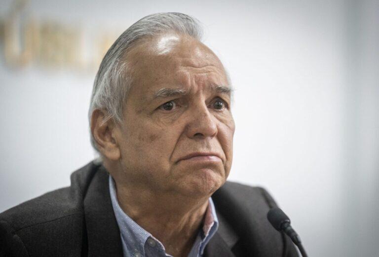 ministro bonilla