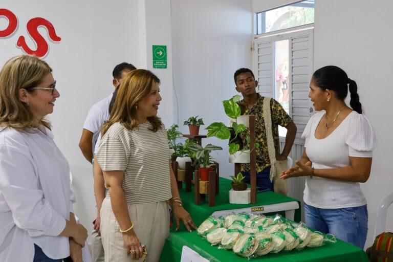 negocios verdes
