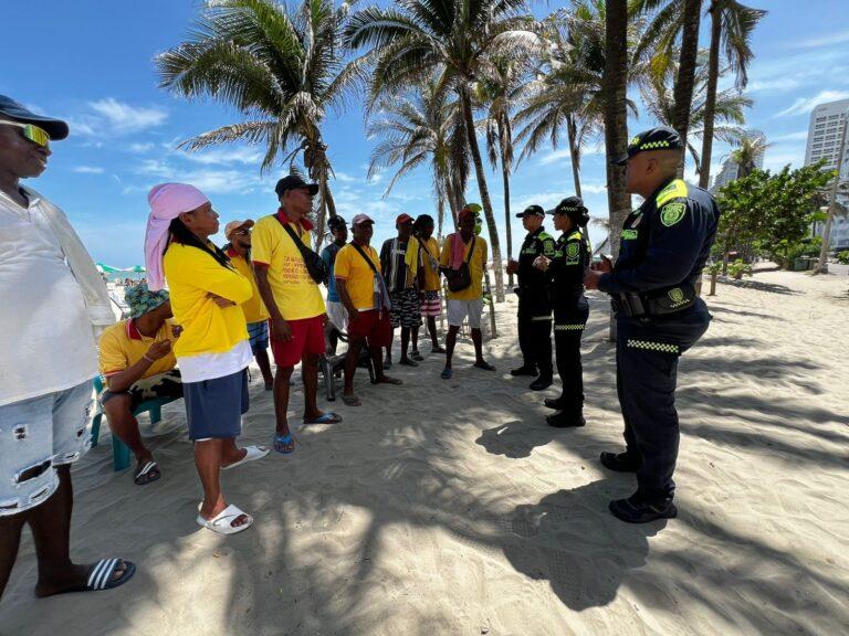 policia turismo