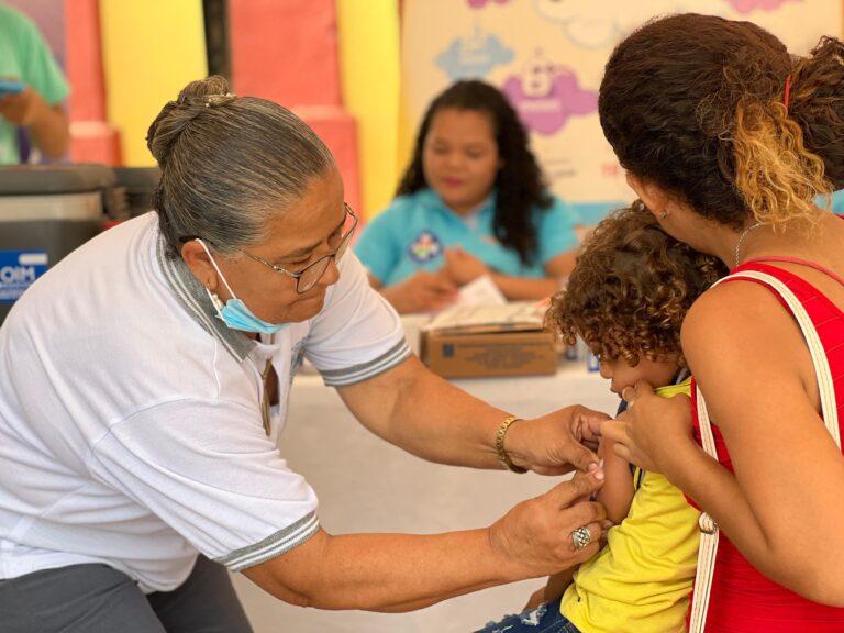 vacunacion