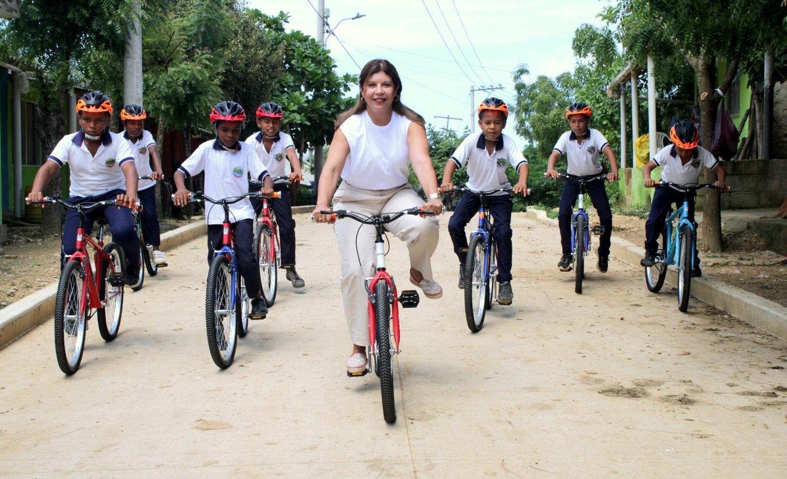 CLAUDIA ESPINOSA OK