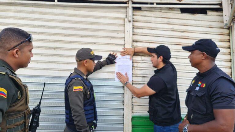 CONTRABANDO