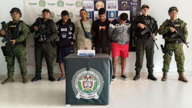 clan del golfo okok