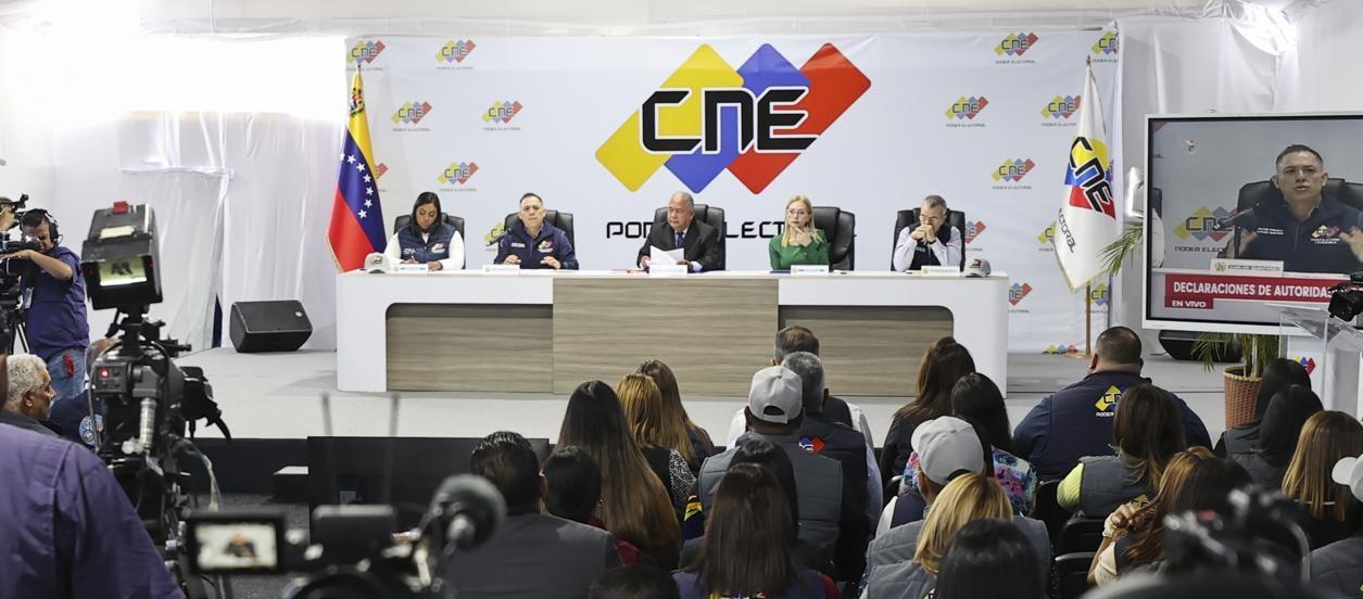 cne ok
