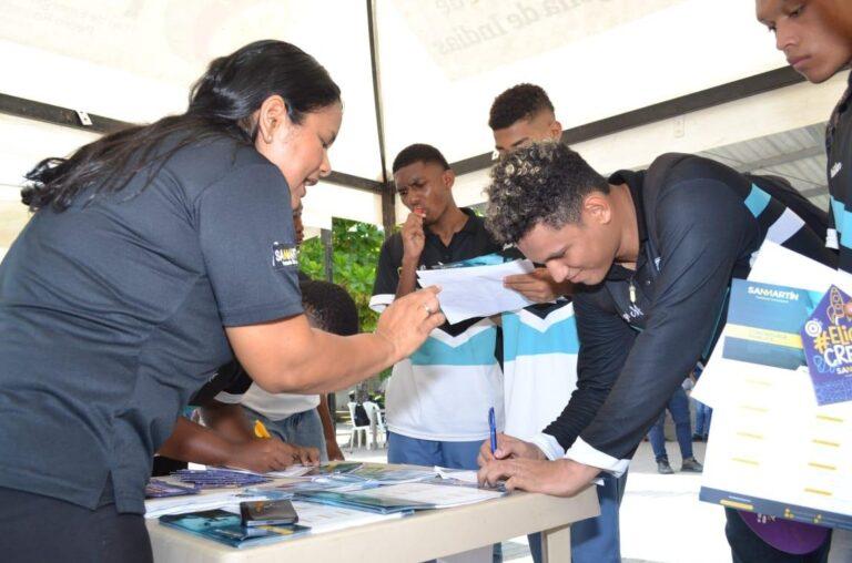 firmando