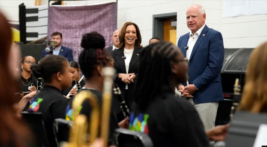 kamala