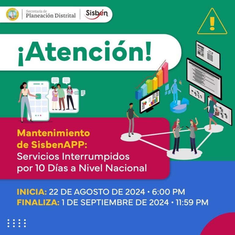 sisben cartagena