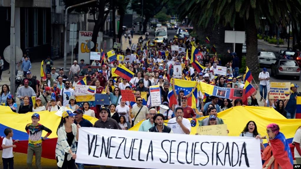 venezuela onu