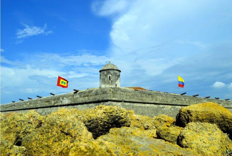 BALUARTE