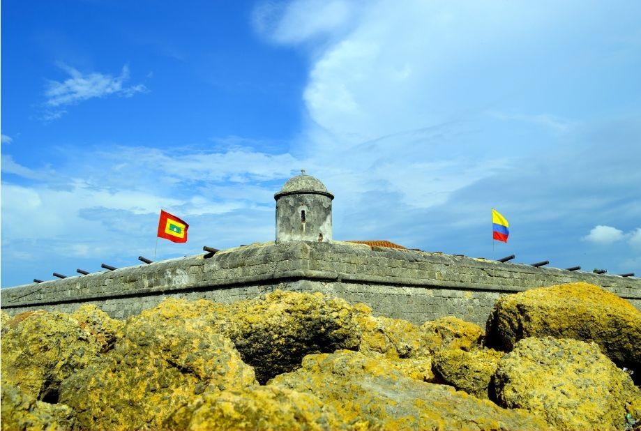 BALUARTE