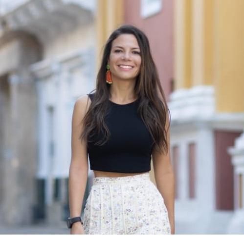 NUEVA DIRECTORA DEL FICCI