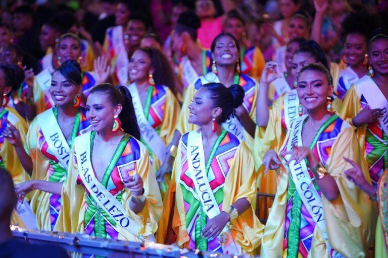 REINAS