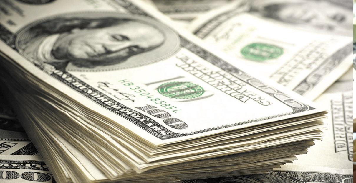 dolares