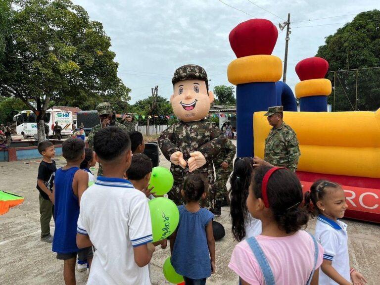 ejercito