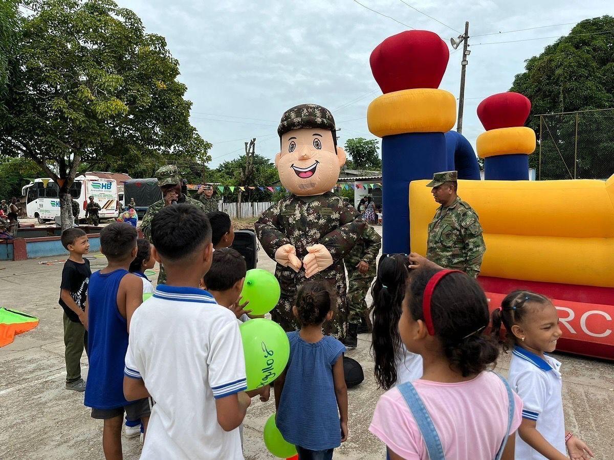 ejercito