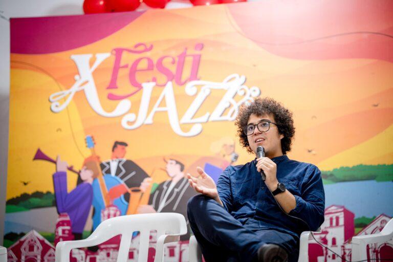 festi jazz
