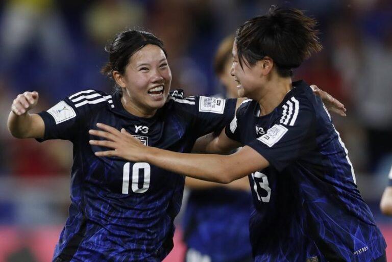 japonesas