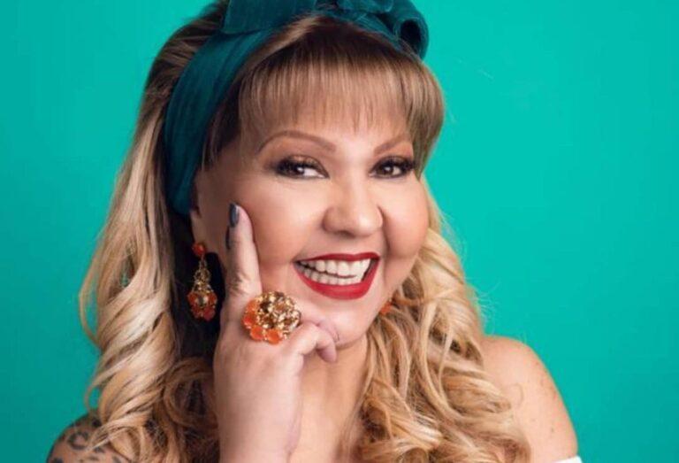 la goda fabiola