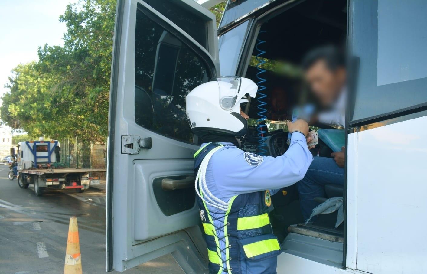 prueba de alcoholemia