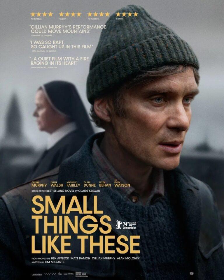 small