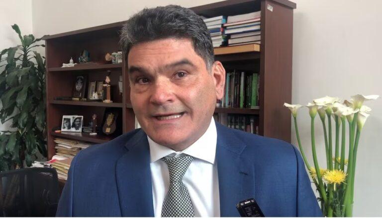 NUEVO PROCURADOR
