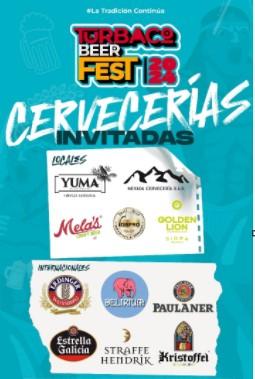 cervecerias