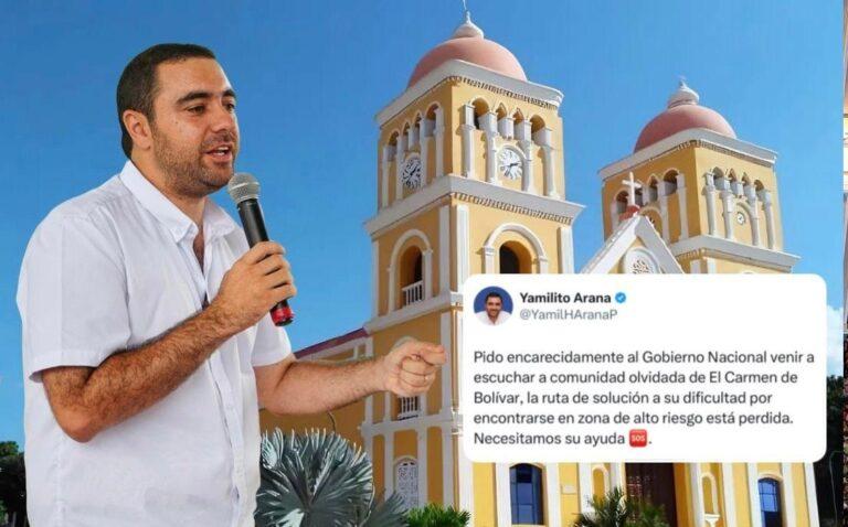 el carmen de bolivar