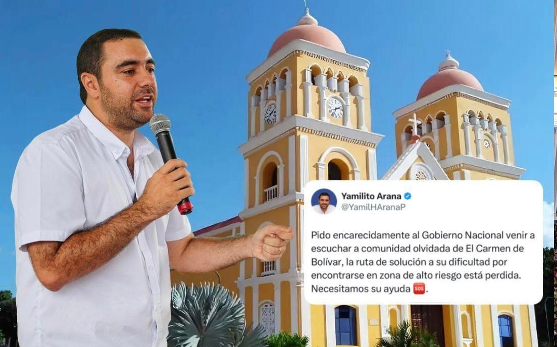 el carmen de bolivar