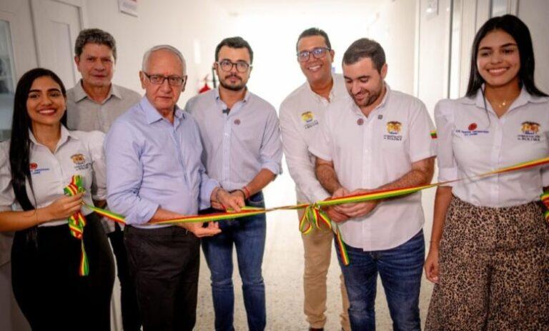 ministro de salud
