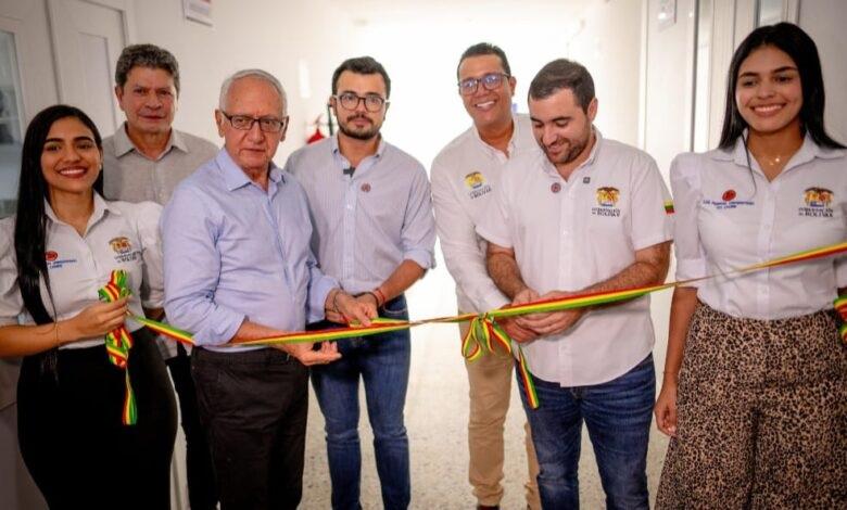 ministro de salud