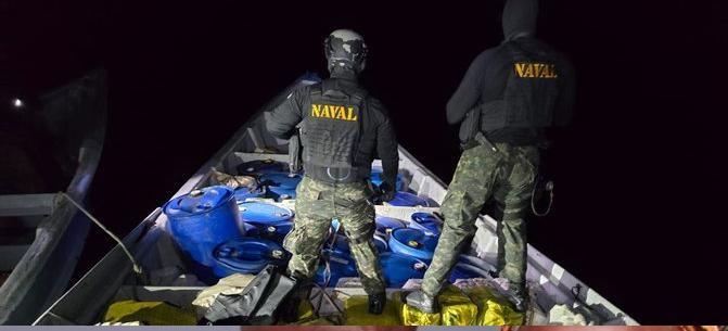 naval