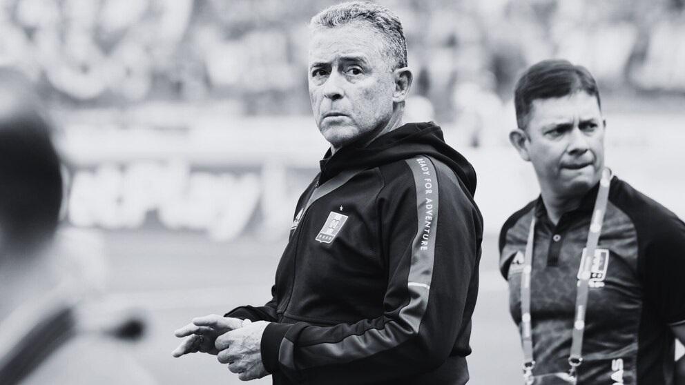pedro sarmiento