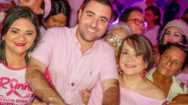 rosa gober ok