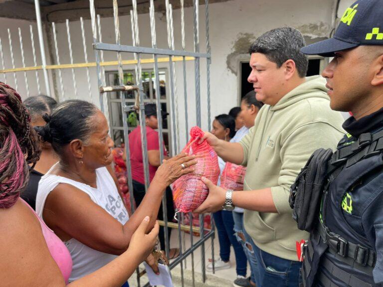CEMENTO PAIS MERCADOS