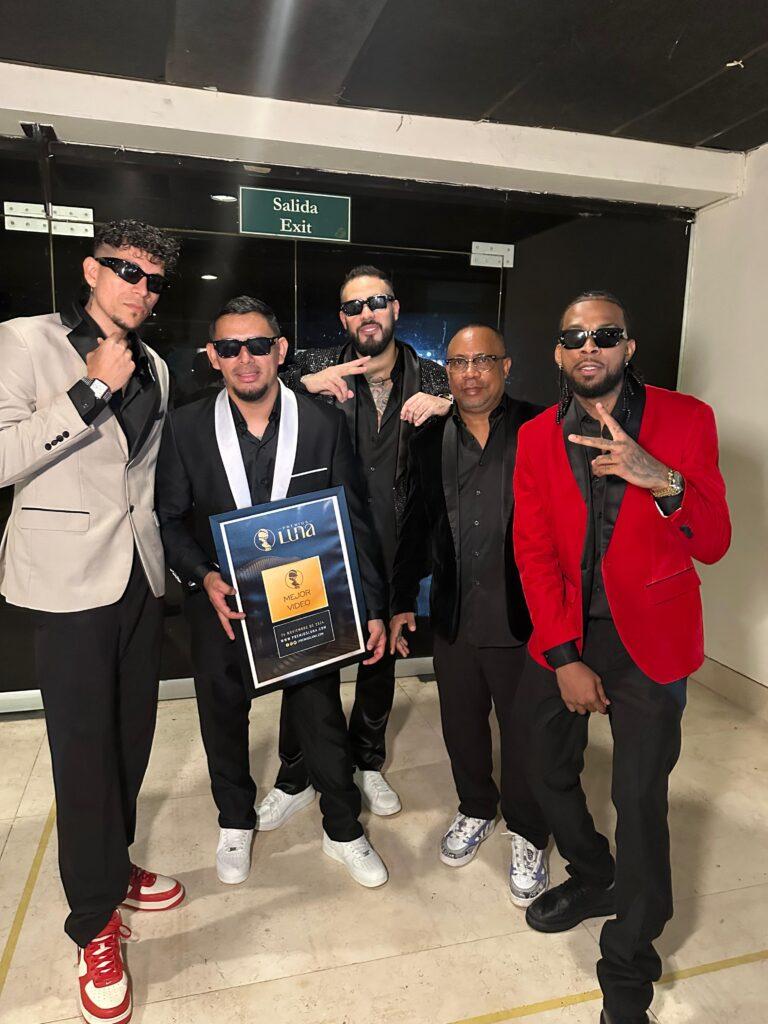 GRUPO DE WILSON SIERRA