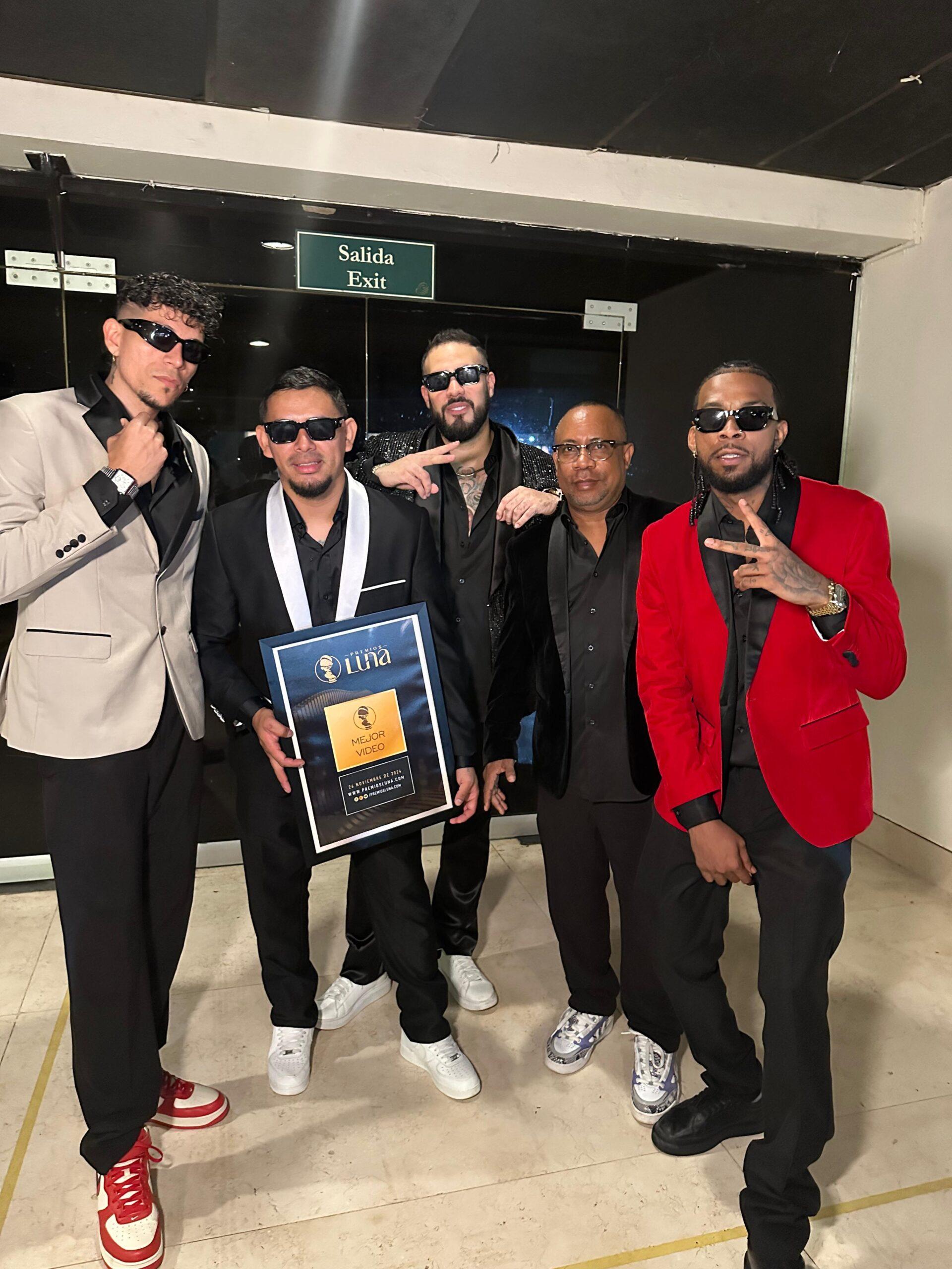 GRUPO DE WILSON SIERRA