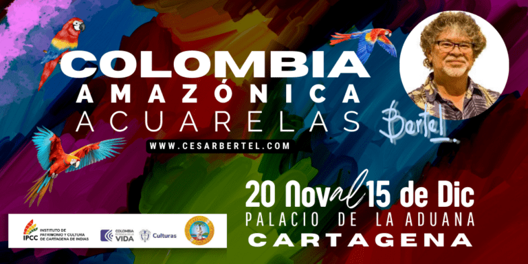 Publicación de Twitter Exposición Foto Colorido