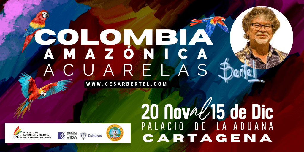 Publicación de Twitter Exposición Foto Colorido