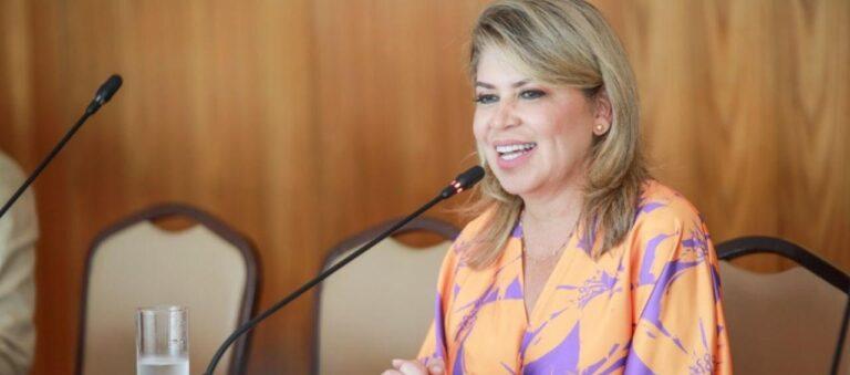 alcaldesa de santa marta