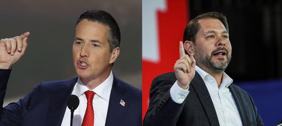 biden y gallego