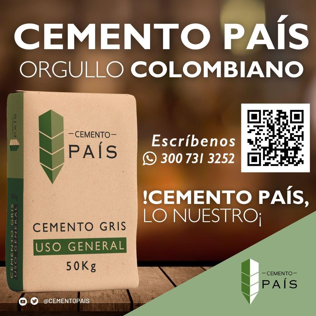 bolsa de cemento