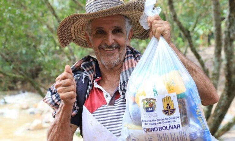 cargando la ayuda