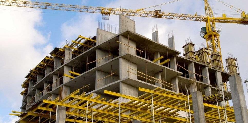 construccion edificio