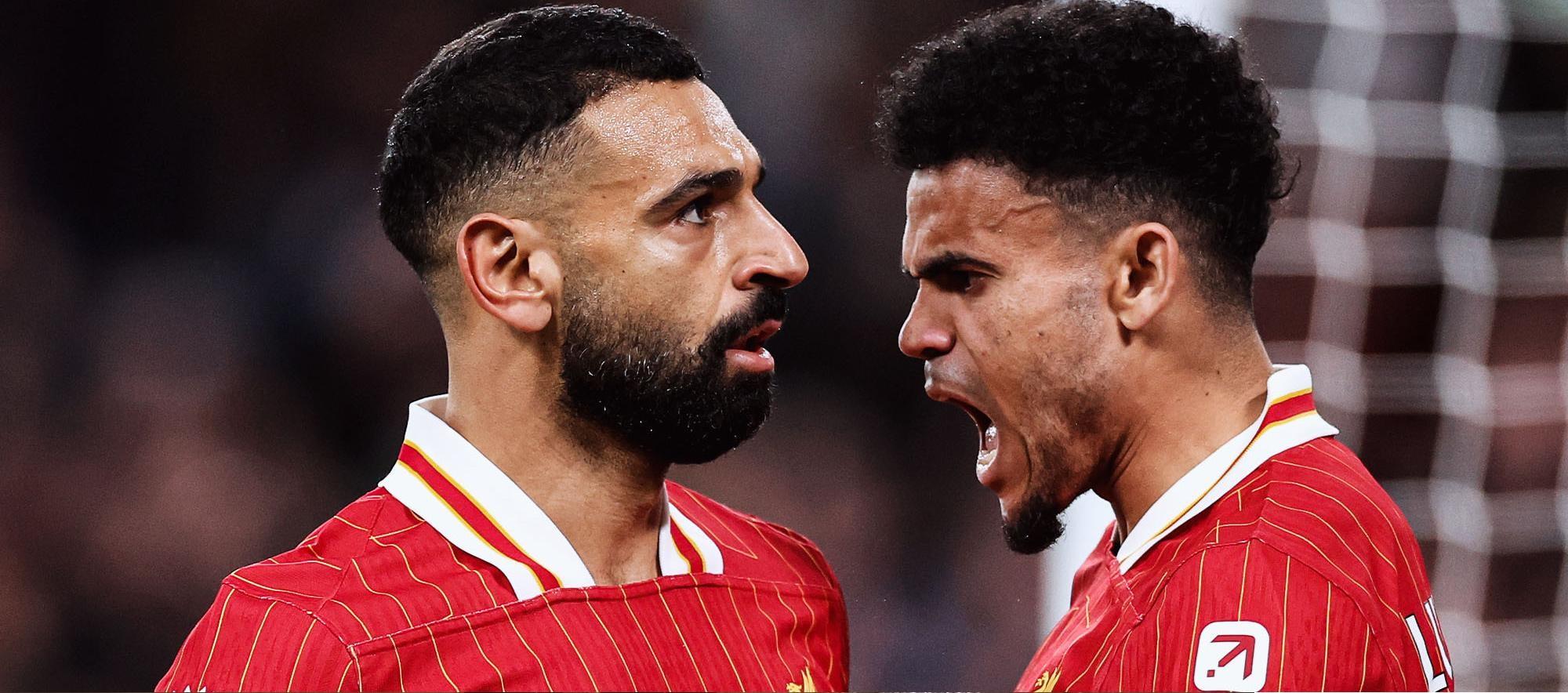 dias y salah