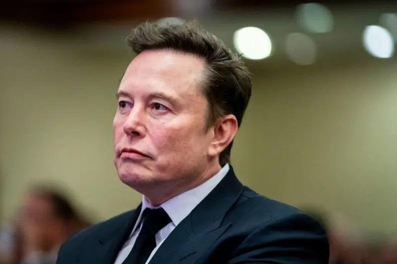 elon musk ok
